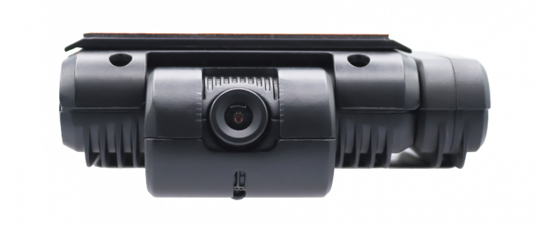 TrackVision – Tracktech